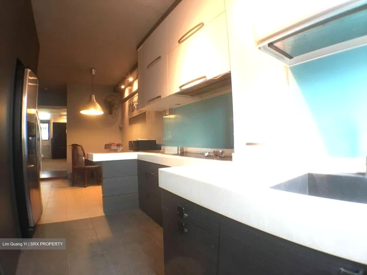 Blk 113 Sunset Way Residence (Clementi), HDB 4 Rooms #556990821